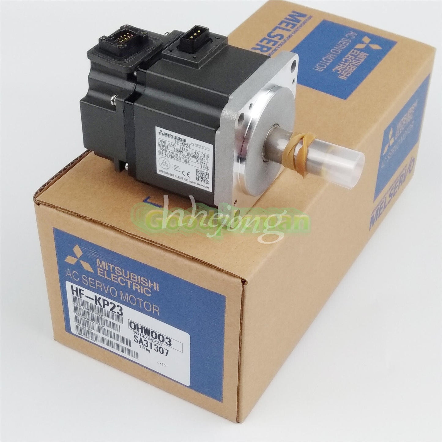 1PCS Mitsubishi Servo Motor HF-KP23