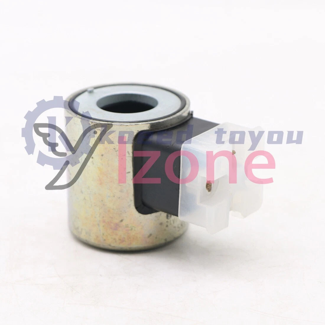 1PC 1837001227 BOSCH REXROTH COIL US