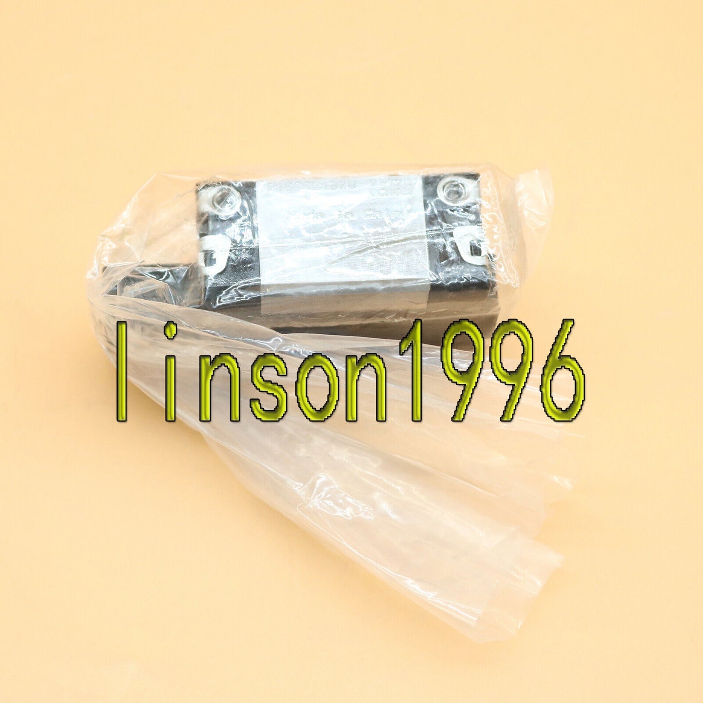 1PCS REXROTH Runner Block Ball Bearing - REXROTH