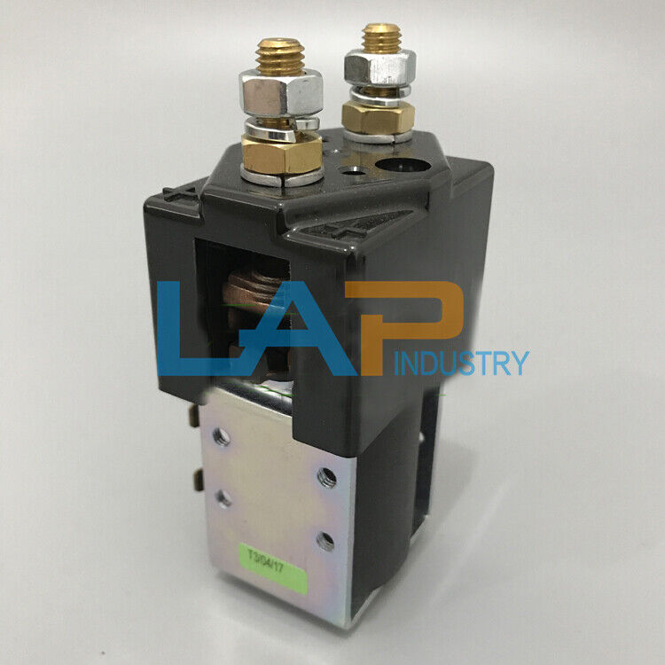 SW180B-108 200 Amp 48V Contactor Solenoid - ALBRIGHT