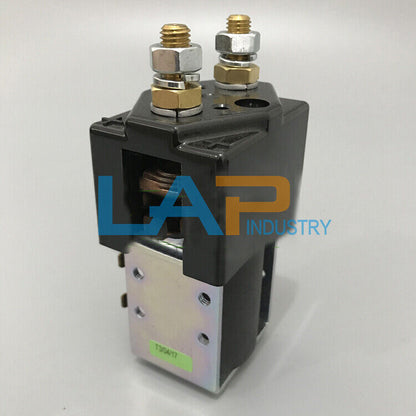 SW180B-108 200 Amp 48V Contactor Solenoid - ALBRIGHT