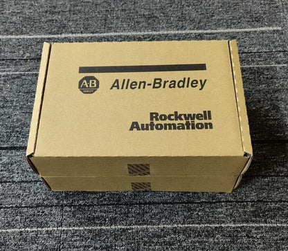 New Factory Sealed AB 1747-L531 SLC CPU Processor Unit Module 1747L531 - KOEED