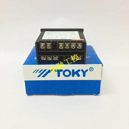1PCS TE3-SB10W thermostat
