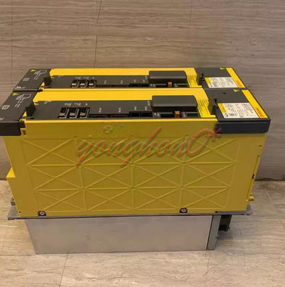 Used Fanuc A06B-6290-H209 Servo Amplifier - FANUC