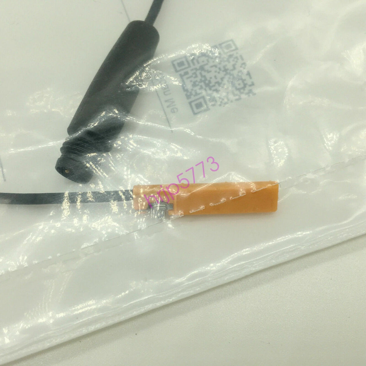 IFM MK5310 MKC3028BBPKG/G/0.3/AS Proximity Sensor ✦KD