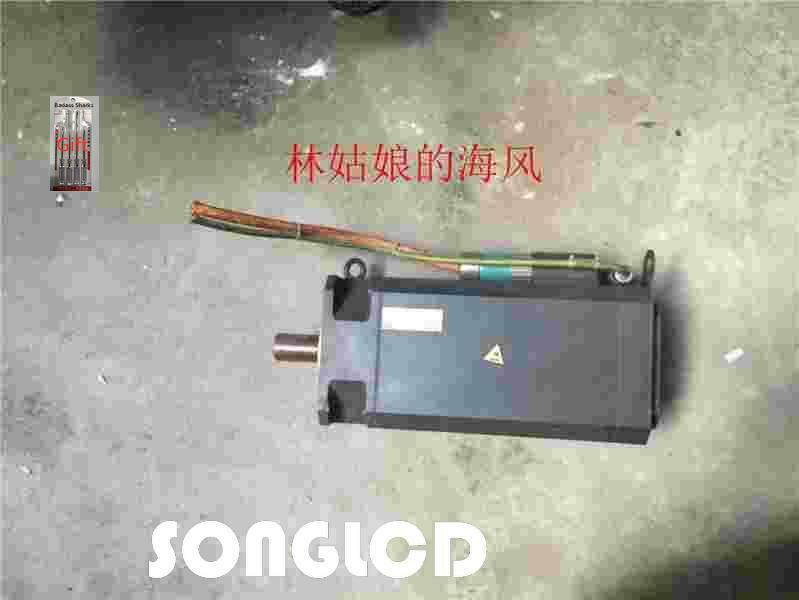 1PCS 1FT6105-8AB71-1TH0 - KOEED
