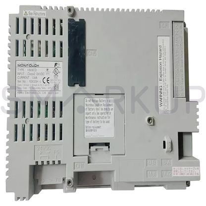 new FUJI V808CD Touch Screen