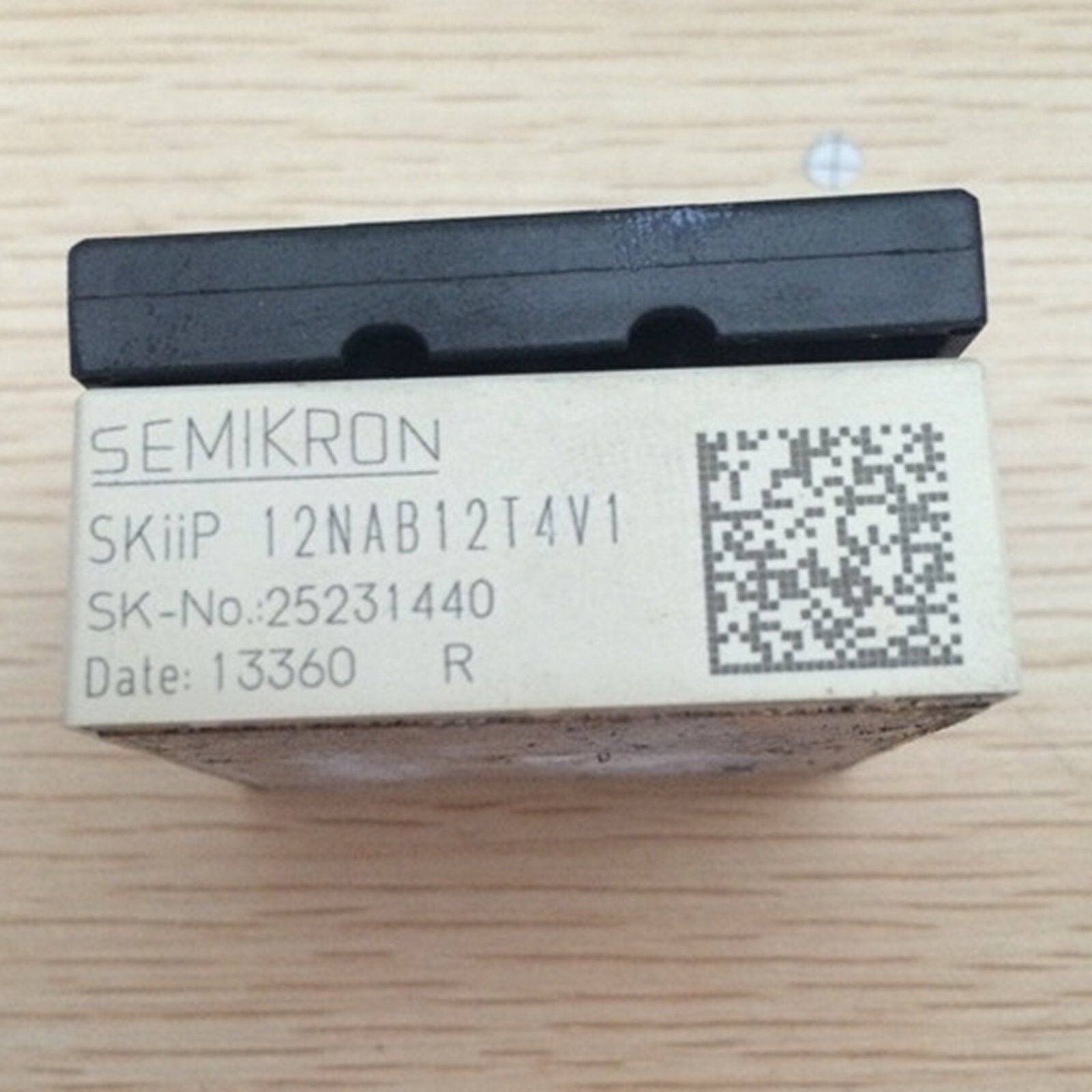 new 1PCS  SEMIKRON SKIIP12NAB12T4V1 power supply module#QW