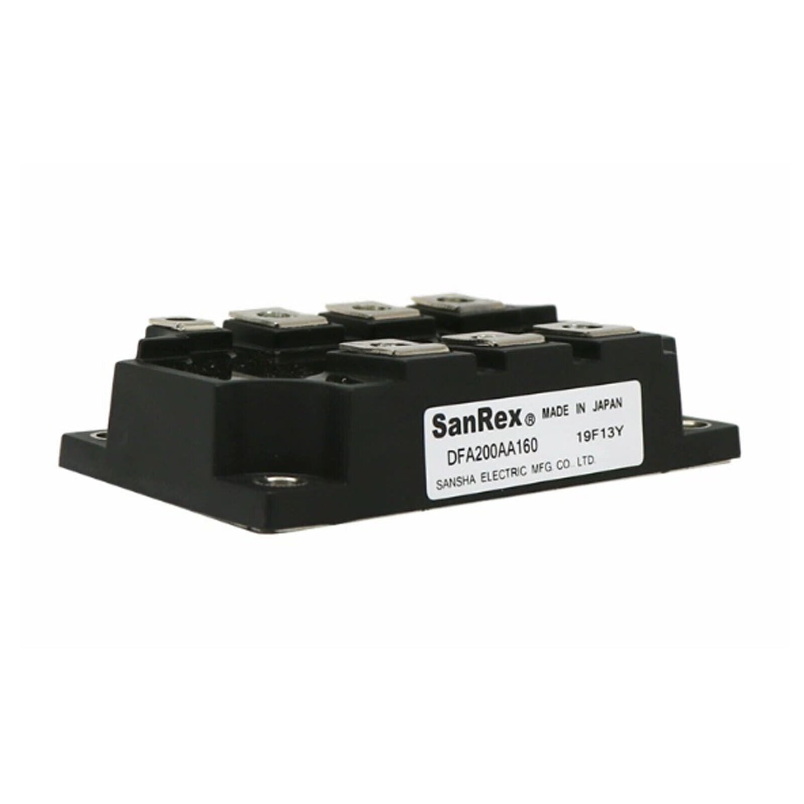 1PCS   Module SANREX DFA200AA160 DFA200AA-160 SANREX