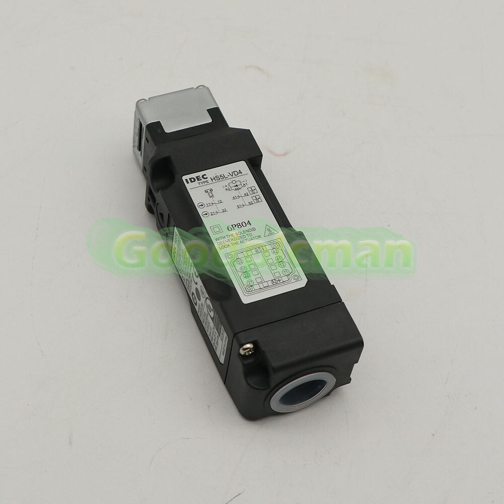 HS5L-VD44M-G For spring lock safety switch 1PCS*
