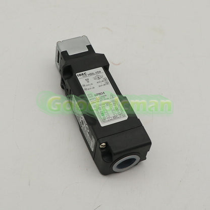 HS5L-VD44M-G For spring lock safety switch 1PCS*