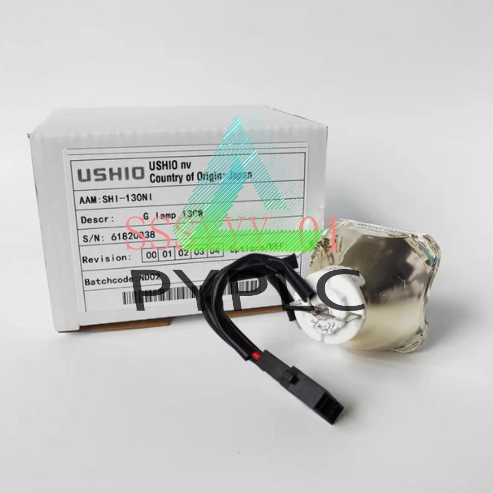 1Pcs SHI-130NI Mercury Lamp Microscope Lamp Free shipping