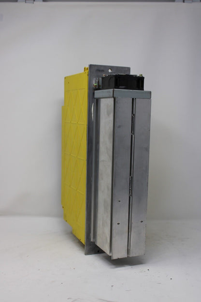 used Fanuc A06B-6131-H001 Servo Amplifier - FANUC