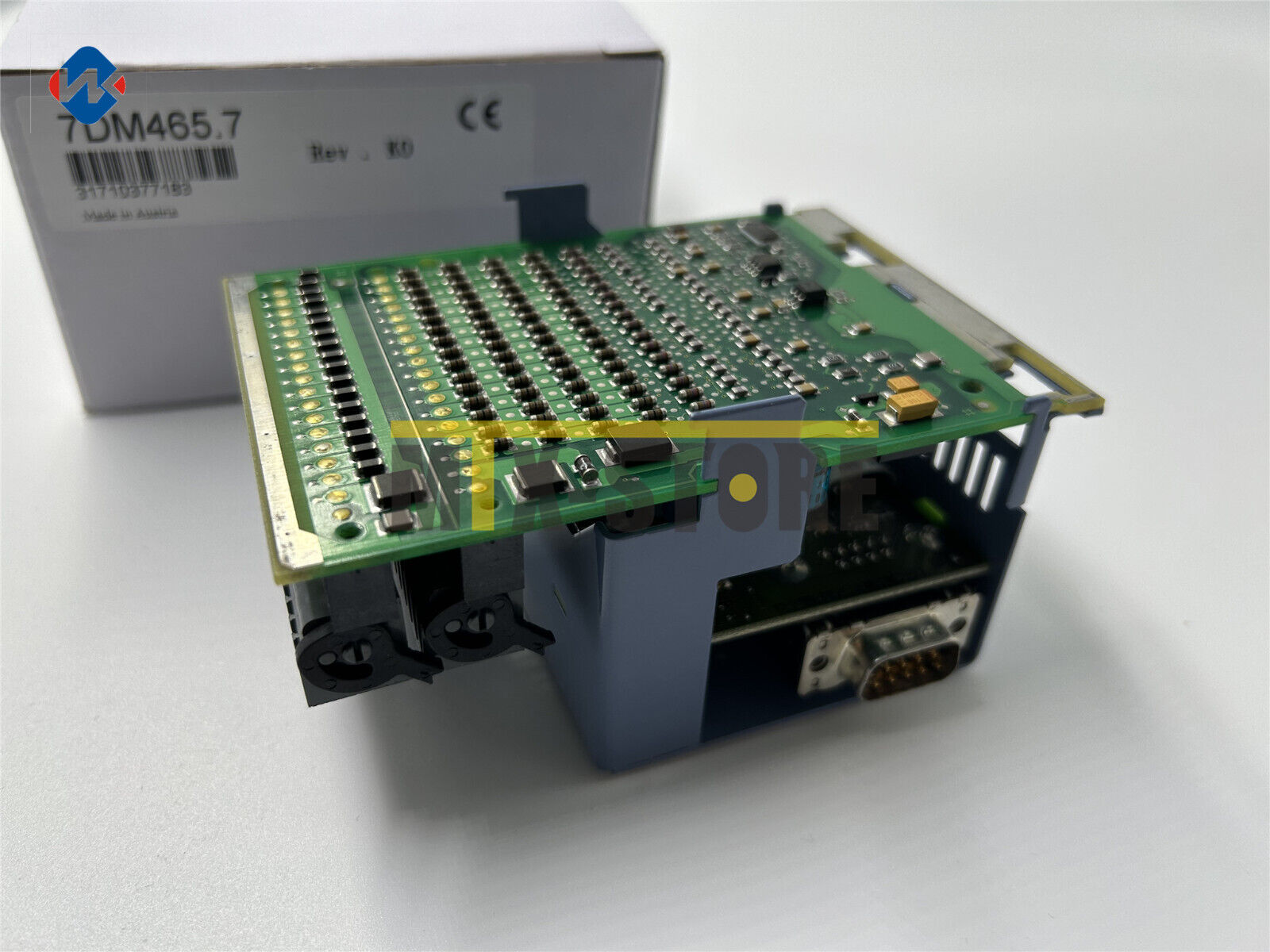 new 1PCS 7DM465.7 modular - MODCON