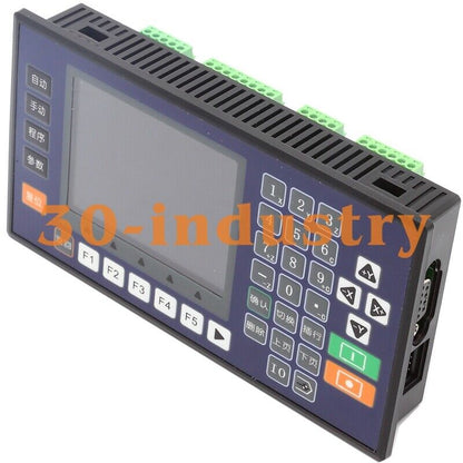 24V Step Servo Motor Controller for CNC Multi-axis Applications - PROTEC