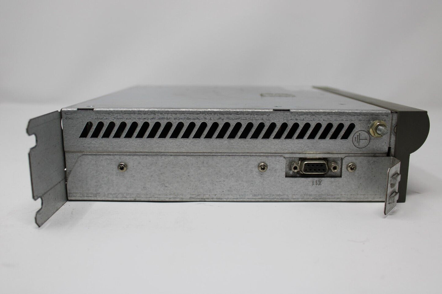 used Schneider Electric C200/10/1/1/1/00 Elau Pacdrive C200 Motion Controller - SCHNEIDER ELECTRIC