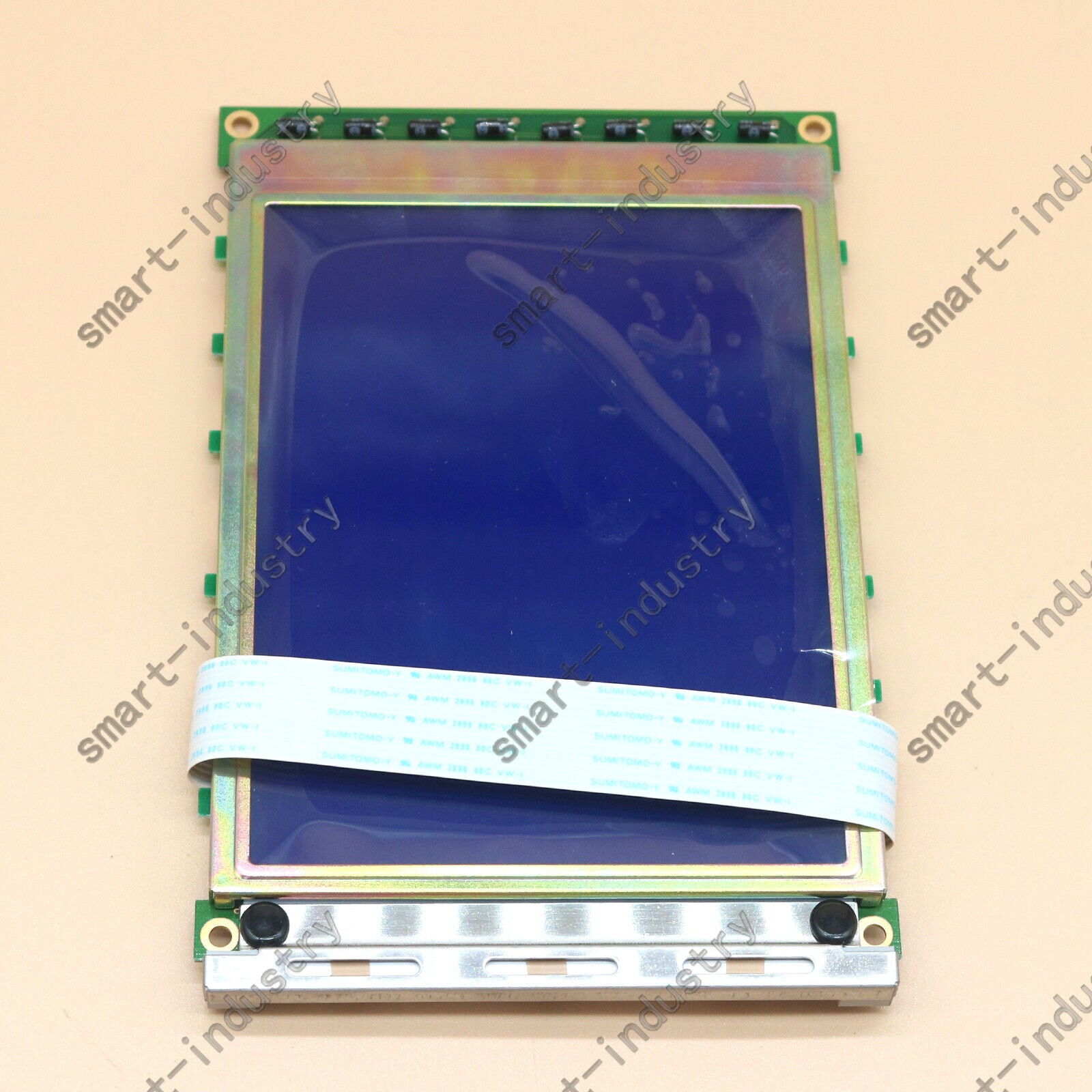 new 1PC  Hitachi LMG6912RPFC 5.7-inch FSTN-LCD 320×240 LCD panel ship