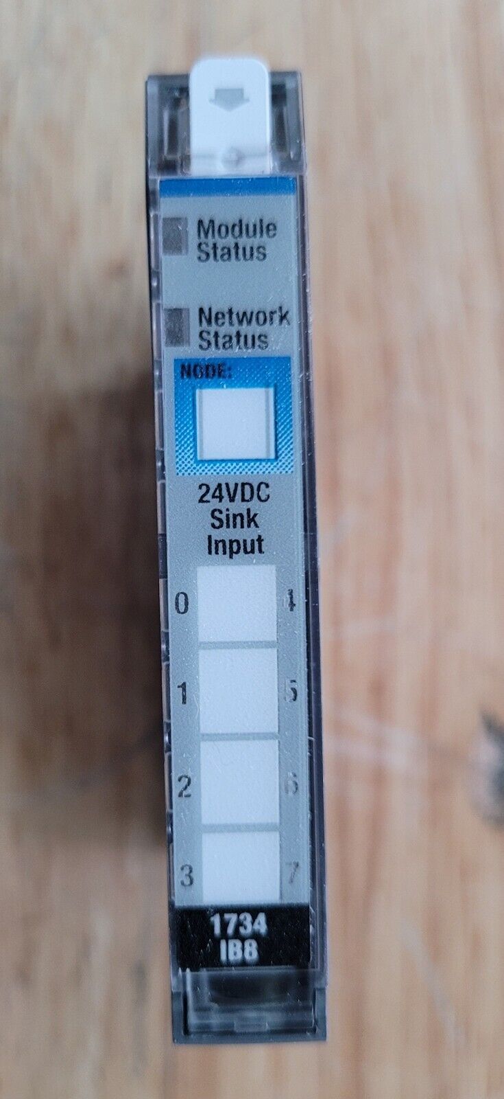 New Allen Bradley 1734-IB8 - ALLEN BRADLEY