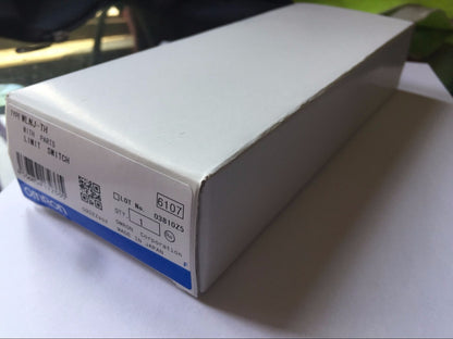 1PCS Omron WLNJ-TH WLNJTH Limit Switch In Box Free Ship