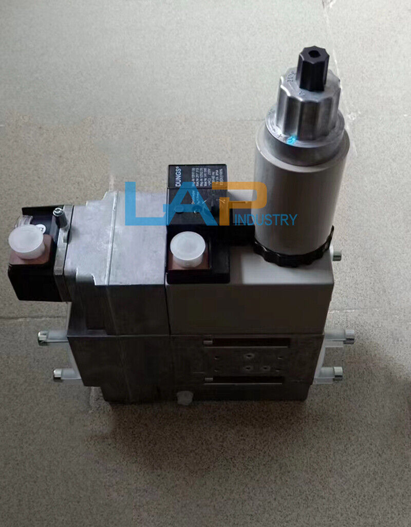 1PCS NEW FOR DUNGS MB-ZRDLE415B01S20 gas solenoid valve - OMRON