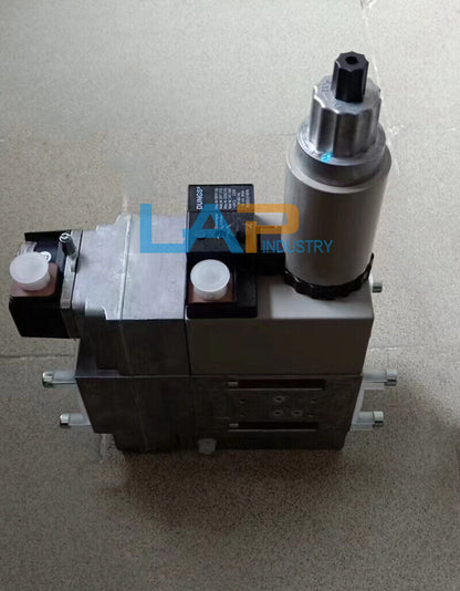 1PCS NEW FOR DUNGS MB-ZRDLE415B01S20 gas solenoid valve - OMRON