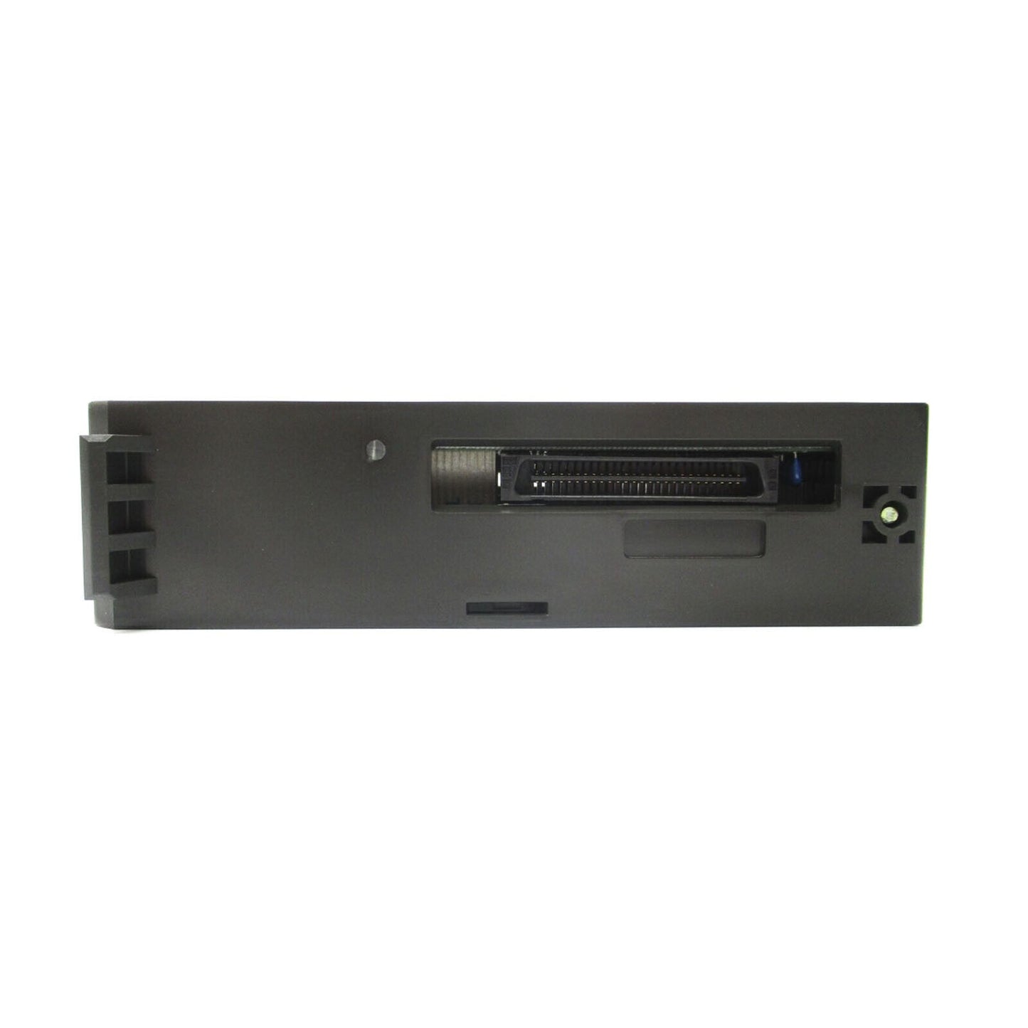 Mitsubishi Input Unit A1SX81 DC12/24V Power Supply Unit - MITSUBISHI