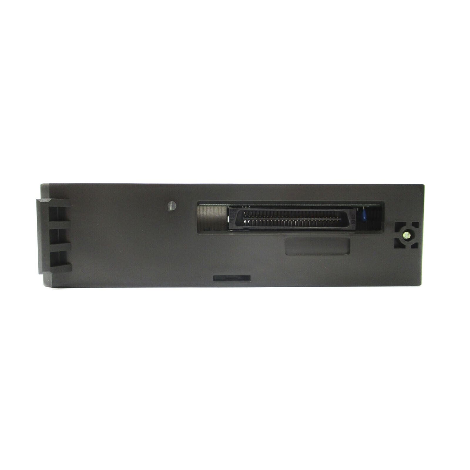 Mitsubishi Input Unit A1SX81 DC12/24V Power Supply Unit - MITSUBISHI