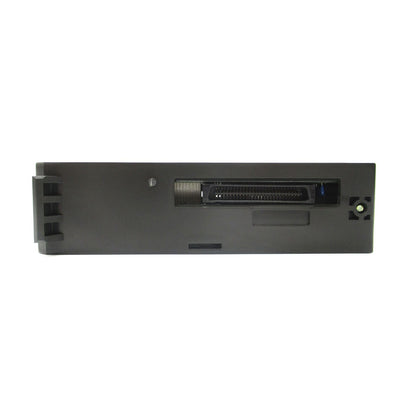 Mitsubishi Input Unit A1SX81 DC12/24V Power Supply Unit - MITSUBISHI