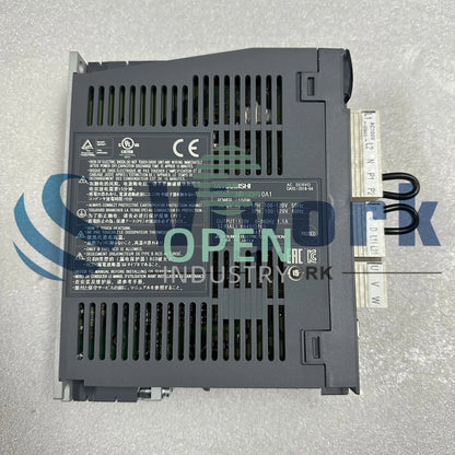 1PCS Mitsubishi MR-J3-10A1 SERVO DRIVE AMPLIFIER 100W 200-230VAC