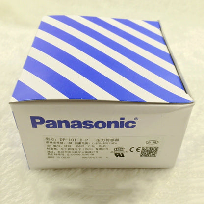 Panasonic Digital Pressure Sensor DP-101-E-P In Box - PANASONIC