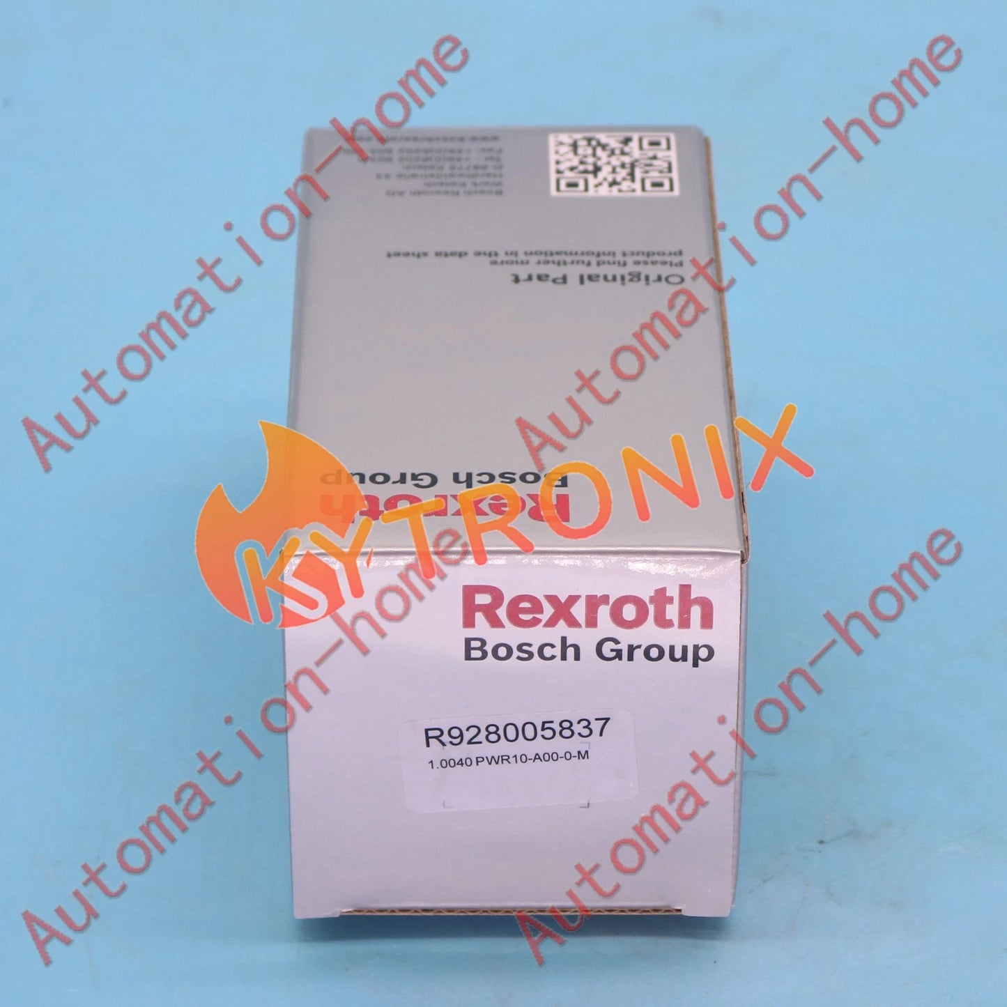 One Rexroth R928005837 Filter element