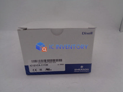 DIXELL Temperature Controller IC121CX-11130 - DIXELL