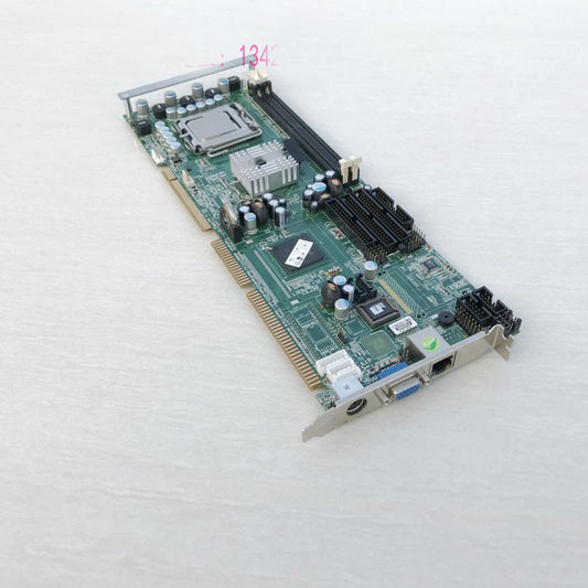 1pcs Axiomtek SBC81200 Rev.B1-RCindustrial Motherboard