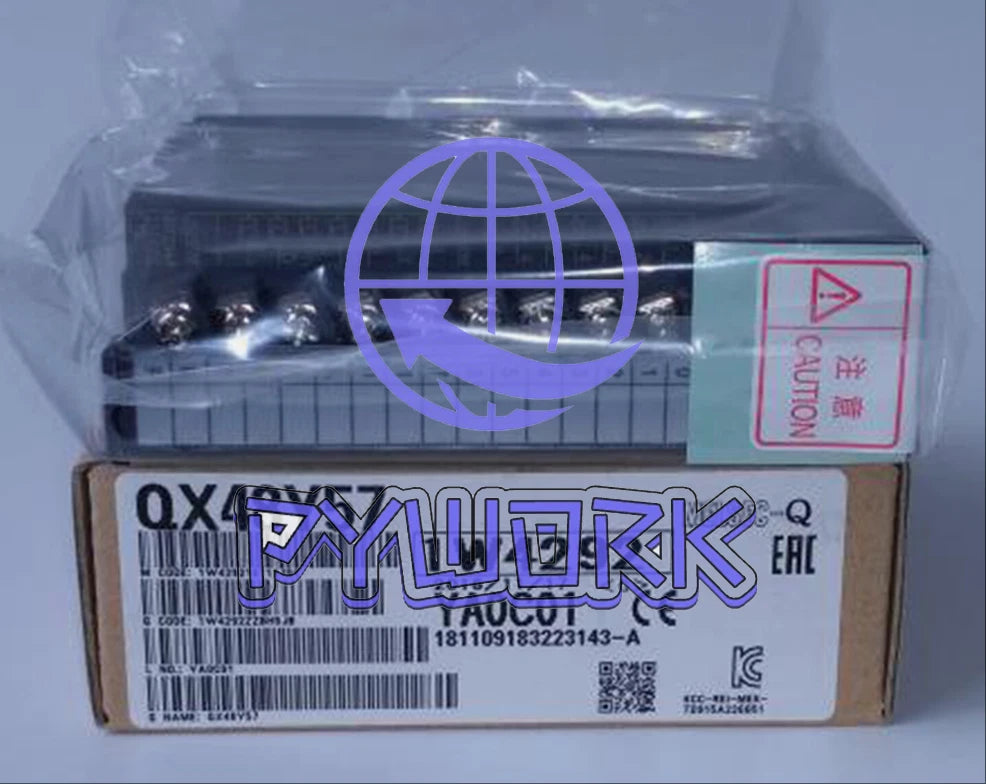1x for Mitsubishi with box QX48Y57 ~