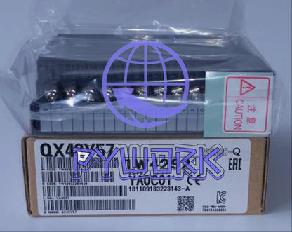 1x for Mitsubishi with box QX48Y57 ~