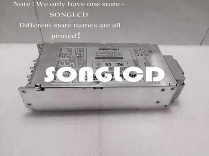 AlphaII-650 Fiber Optic HVAC Model MV6500115C - KOEED