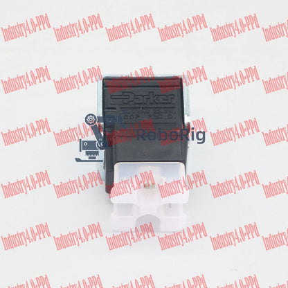 1PC Parker CCP230D Solenoid valve coil