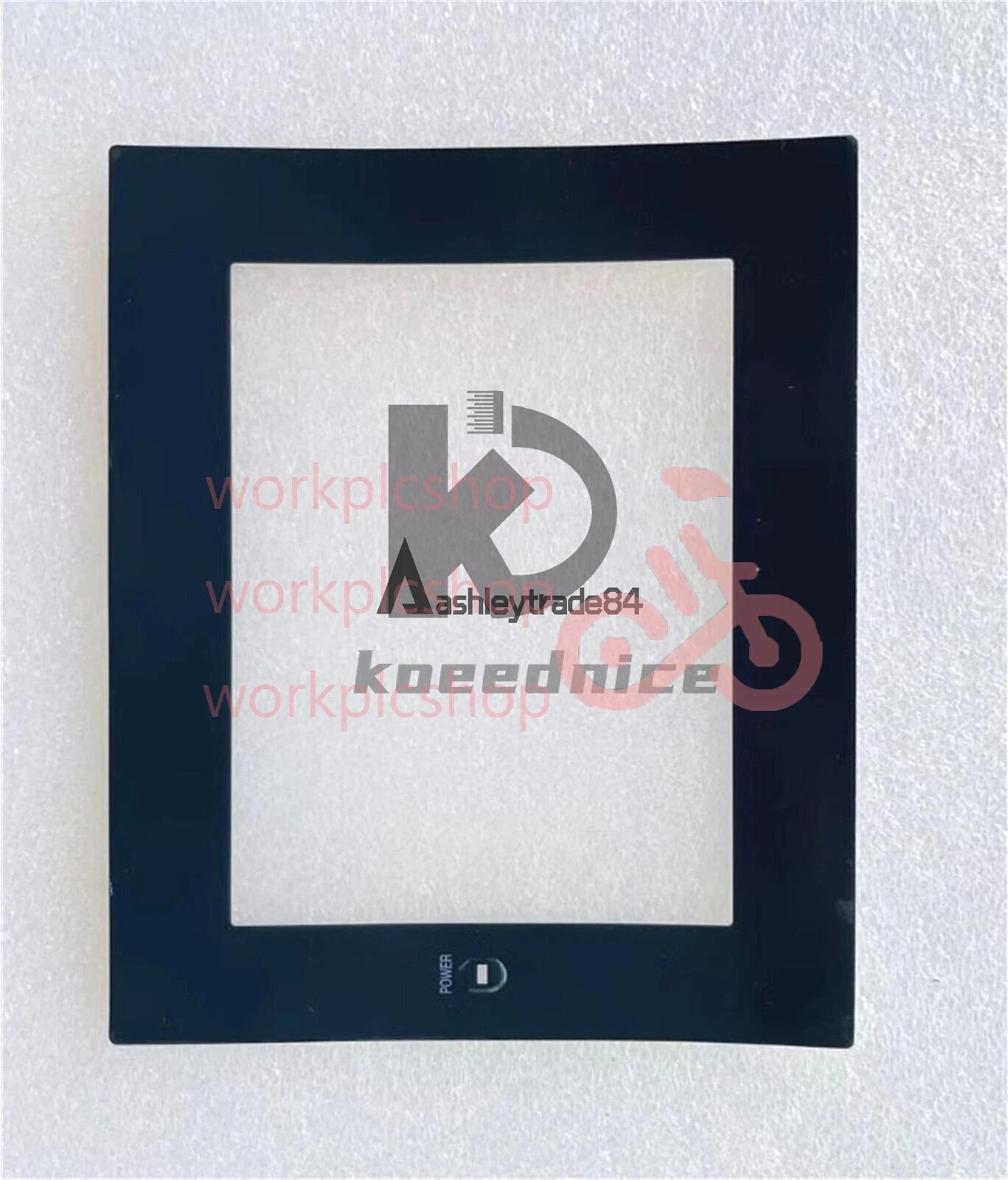 1PCS Touchpad+ Film For A951GOT-QTBD A951GOT-QSBD A951GOT-QLBD A951GOT-LBD