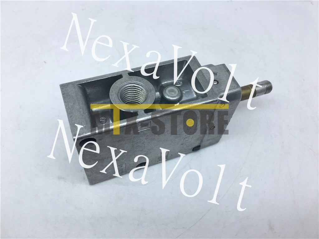 1pcs FS MFH-3-1/4 9964 Solenoid Valve MFH-3-1-4