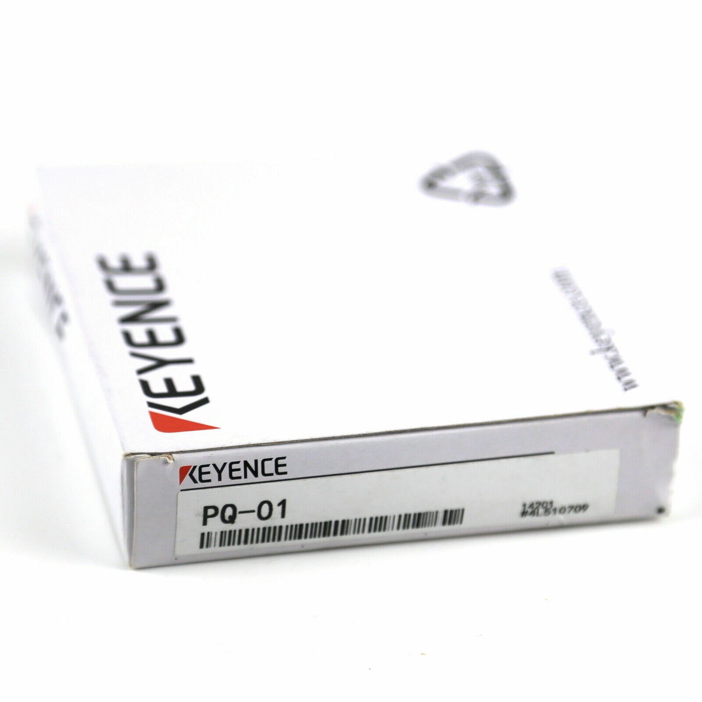 Keyence Photoelectric Sensor PQ-01 in Box - KEYENCE