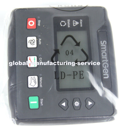 HGM420N Smartgen Diesel Generator Automatic Intelligent Controller - SMARTGEN