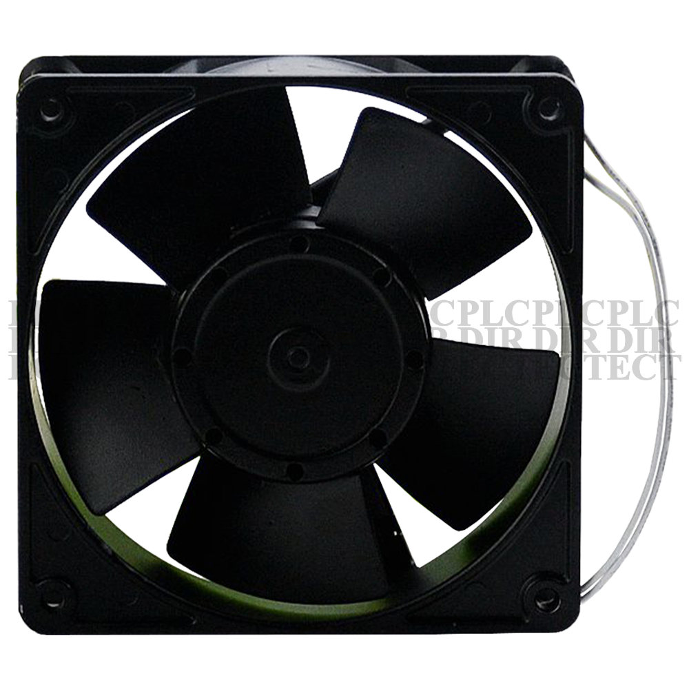 new Royal Fan TLHS459CV1-44-B37-AR Cooling Fan 440V