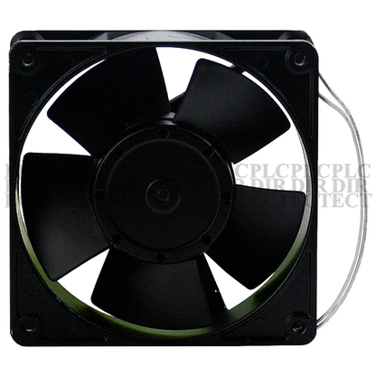 new Royal Fan TLHS459CV1-44-B37-AR Cooling Fan 440V