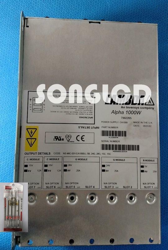 Aplah 1000W Aplah Model H10009 - Powerful Performance - APLAH