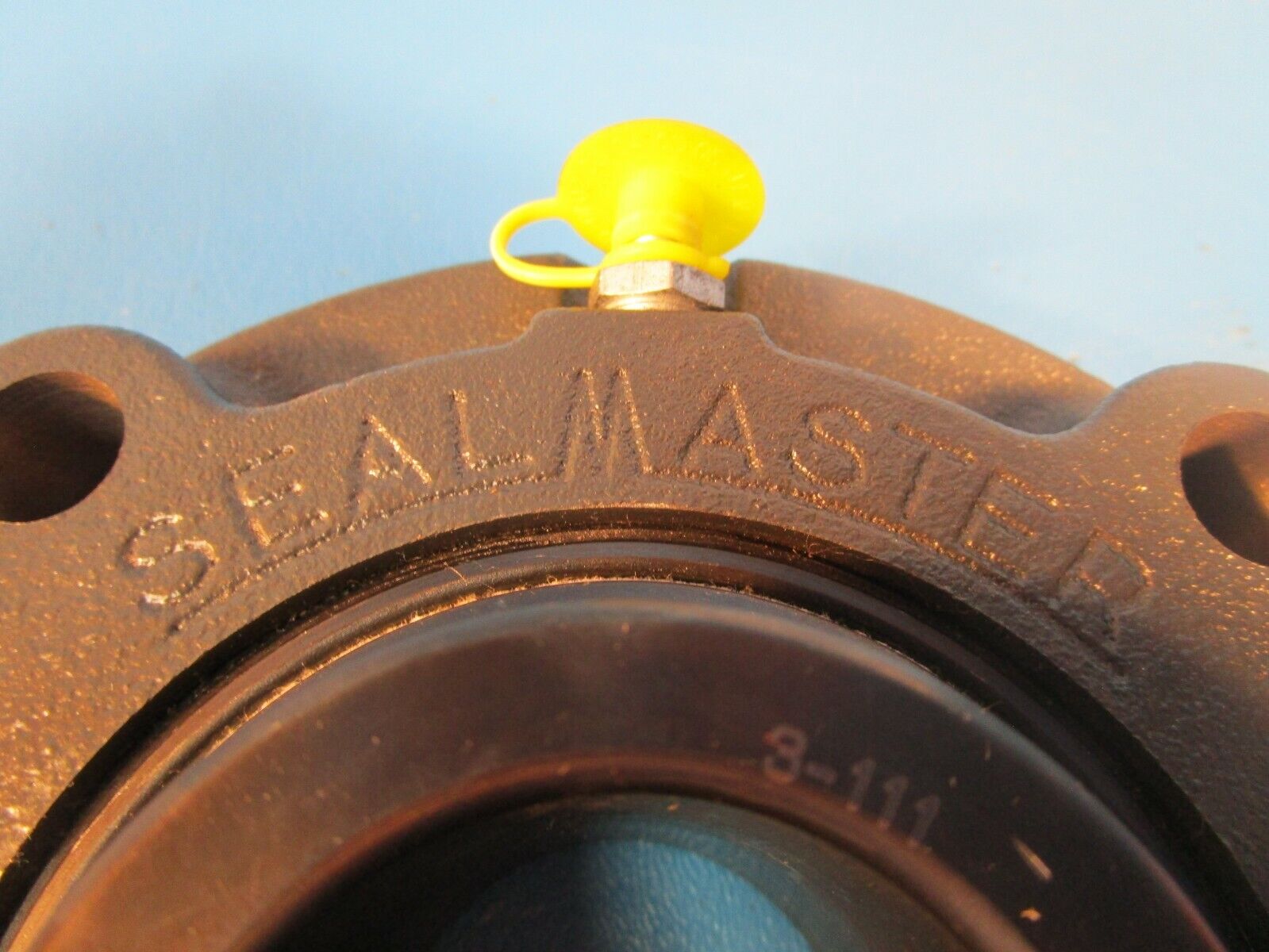 MFC27 Sealmaster Ball Bearing Flange Unit | Reliable industrial bearing solution | [MFC27] | [Ball Bearing] | [Flange Unit] - SEALMASTER