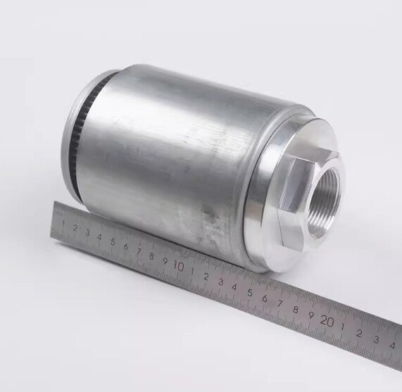 1PCS FIT FOR Hydraulic oil inlet filter element 0009830881