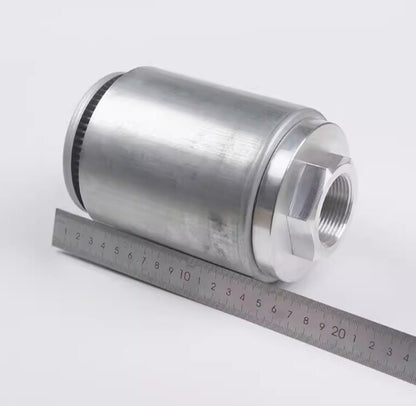 1PCS FIT FOR Hydraulic oil inlet filter element 0009830881