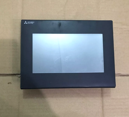 used Mitsubishi GS2107-WTBD Touch Screen - MITSUBISHI