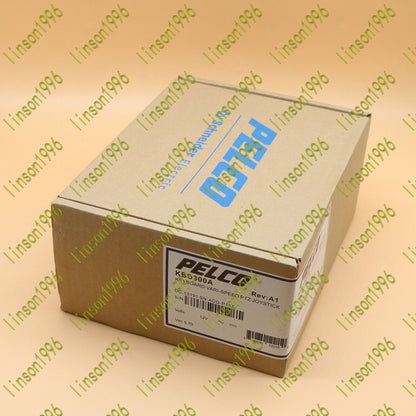 PELCO KBD300A Keyboard Controller in Box Fast Delivery - PELCO