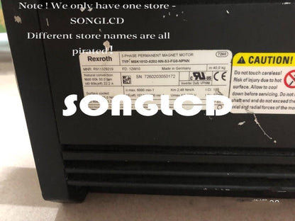 1PCS MSK101D-0202-NN-S3-FG0-NPNN Precision Device - KOEED